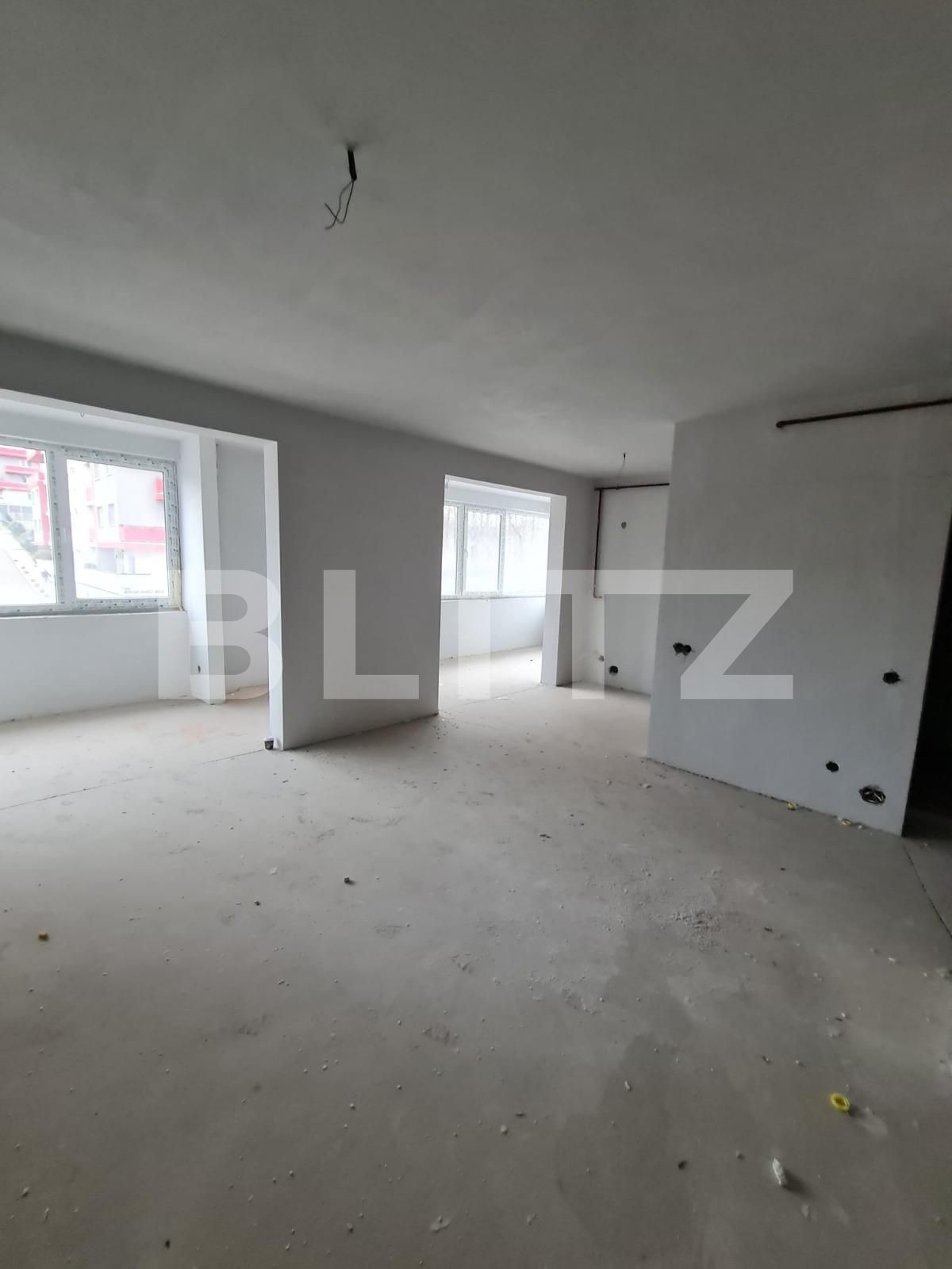 Apartament de vânzare 2 camere Floreşti - 76104AV | BLITZ Cluj-Napoca | Poza1
