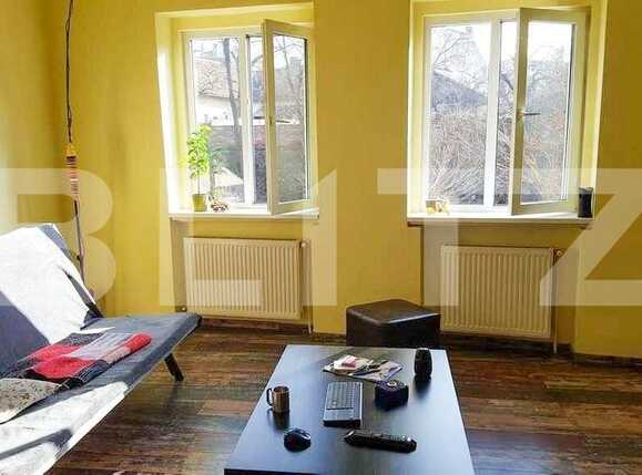 Garsonieră de vânzare Central - 76105AV | BLITZ Cluj-Napoca | Poza2