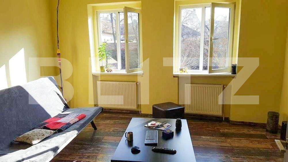 Garsonieră de vânzare Central - 76105AV | BLITZ Cluj-Napoca | Poza2