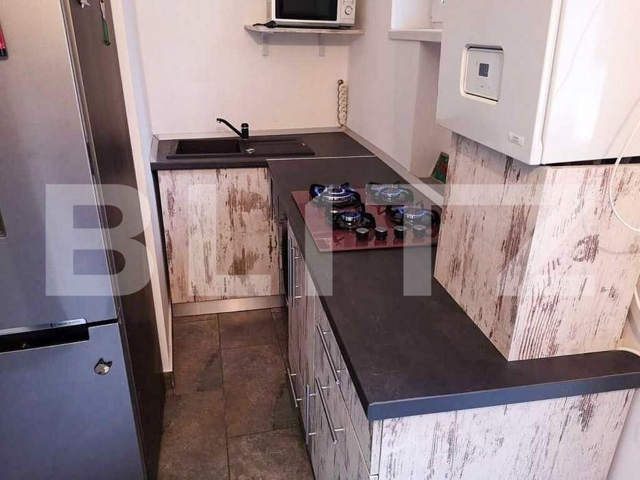 Garsonieră de vânzare Central - 76105AV | BLITZ Cluj-Napoca | Poza4