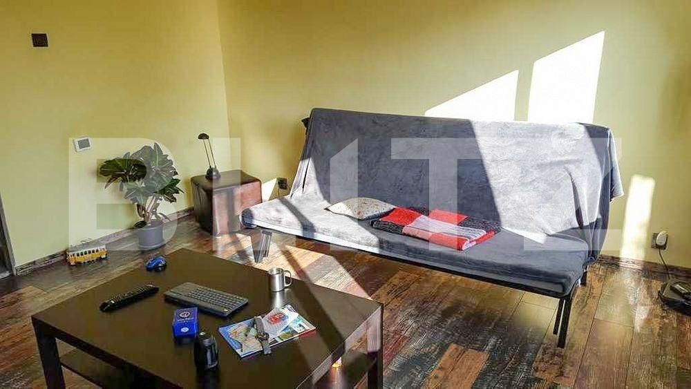 Garsonieră de vânzare Central - 76105AV | BLITZ Cluj-Napoca | Poza3