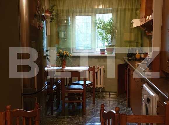 Apartament de vânzare 3 camere Manastur - 76109AV | BLITZ Cluj-Napoca | Poza1