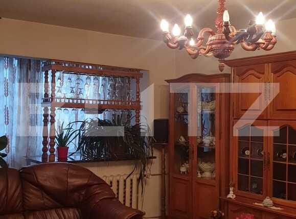 Apartament de vânzare 3 camere Manastur - 76109AV | BLITZ Cluj-Napoca | Poza3