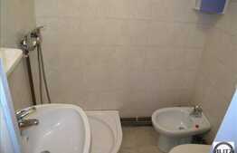 Garsoniera de inchiriat, 23 mp utili, zona strazii Bucium