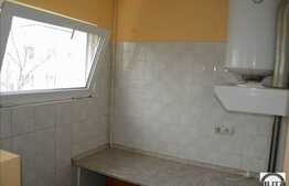 Garsoniera de inchiriat, 23 mp utili, zona strazii Bucium