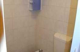 Garsoniera de inchiriat, 23 mp utili, zona strazii Bucium