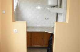 Garsoniera de inchiriat, 23 mp utili, zona strazii Bucium