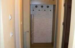 Garsoniera de inchiriat, 23 mp utili, zona strazii Bucium