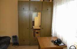 Garsoniera de inchiriat, 23 mp utili, zona strazii Bucium