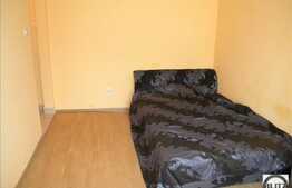 Garsoniera de inchiriat, 23 mp utili, zona strazii Bucium