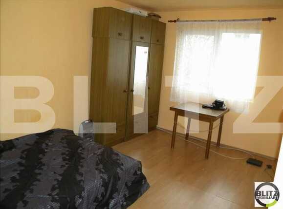 Garsonieră de închiriat Manastur - 7611AI | BLITZ Cluj-Napoca | Poza1
