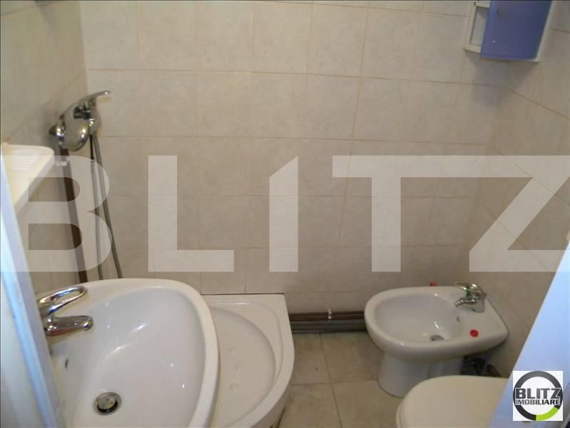 Garsonieră de închiriat Manastur - 7611AI | BLITZ Cluj-Napoca | Poza9