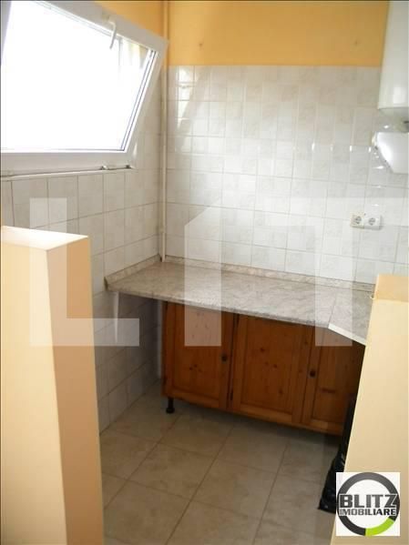 Garsonieră de închiriat Manastur - 7611AI | BLITZ Cluj-Napoca | Poza7