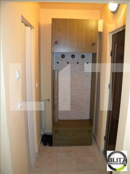 Garsonieră de închiriat Manastur - 7611AI | BLITZ Cluj-Napoca | Poza8