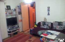 Vanzare 2 camere, 30 mp utili, semidecomandat, loc parcare!