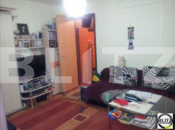 Apartament de vânzare 2 camere Gheorgheni - 7612AV | BLITZ Cluj-Napoca | Poza2