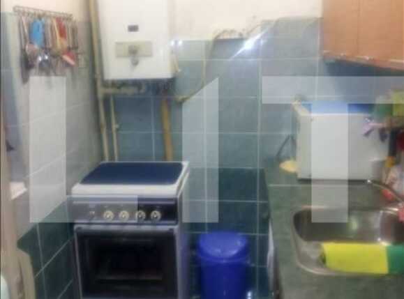 Apartament de vânzare 2 camere Gheorgheni - 7612AV | BLITZ Cluj-Napoca | Poza4