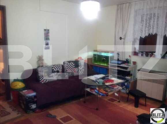 Apartament de vânzare 2 camere Gheorgheni - 7612AV | BLITZ Cluj-Napoca | Poza1