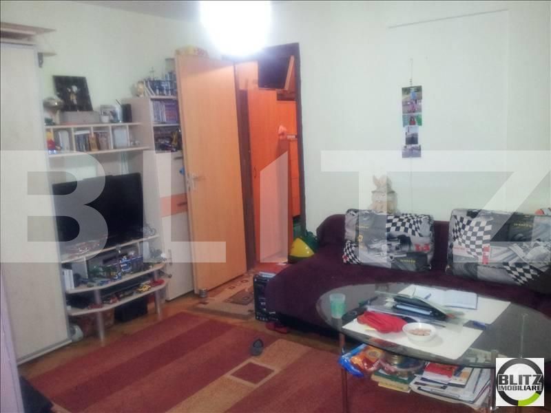 Apartament de vânzare 2 camere Gheorgheni - 7612AV | BLITZ Cluj-Napoca | Poza2