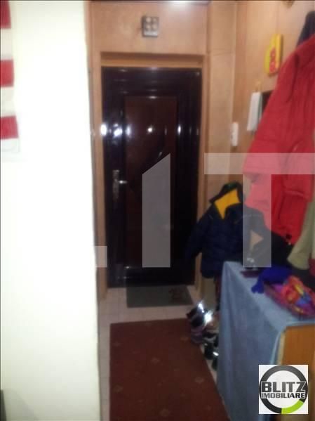 Apartament de vânzare 2 camere Gheorgheni - 7612AV | BLITZ Cluj-Napoca | Poza6