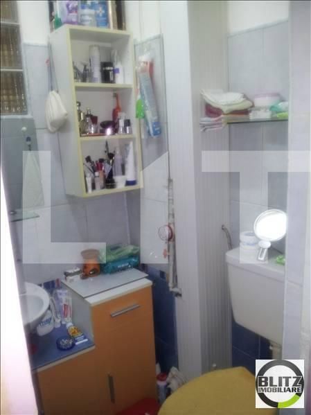 Apartament de vânzare 2 camere Gheorgheni - 7612AV | BLITZ Cluj-Napoca | Poza7