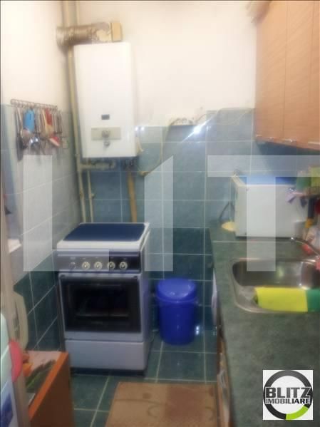 Apartament de vânzare 2 camere Gheorgheni - 7612AV | BLITZ Cluj-Napoca | Poza4