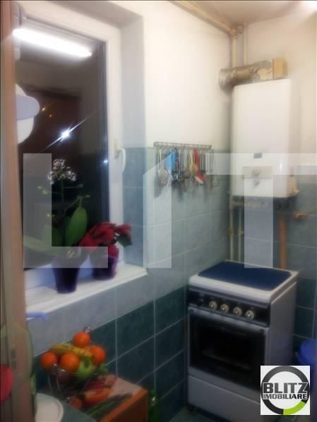 Apartament de vânzare 2 camere Gheorgheni - 7612AV | BLITZ Cluj-Napoca | Poza5