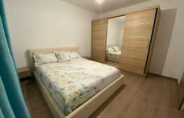 Apartament 2 camere, cochet, 50 mp, parcare, zona Stejarului! 