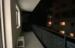 Apartament 2 camere, cochet, 50 mp, parcare, zona Stejarului! 