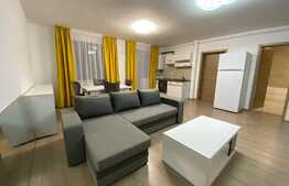 Apartament 2 camere, cochet, 50 mp, parcare, zona Stejarului! 