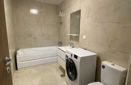 Apartament 2 camere, cochet, 50 mp, parcare, zona Stejarului! 