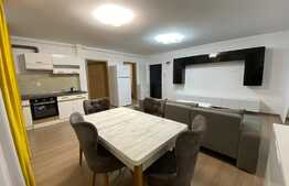 Apartament 2 camere, cochet, 50 mp, parcare, zona Stejarului! 