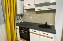 Apartament 2 camere, cochet, 50 mp, parcare, zona Stejarului! 