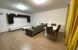 Apartament 2 camere, cochet, 50 mp, parcare, zona Stejarului! 