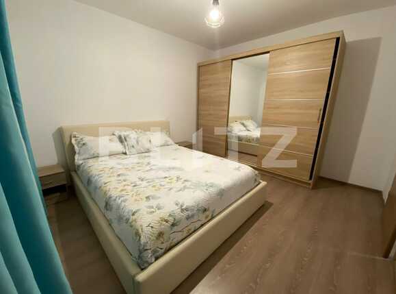 Apartament de închiriat 2 camere Floreşti - 76123AI | BLITZ Cluj-Napoca | Poza6