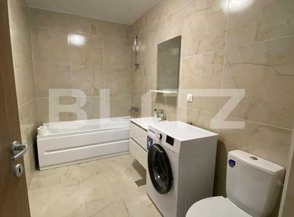 Apartament de închiriat 2 camere Floreşti - 76123AI | BLITZ Cluj-Napoca | Poza7