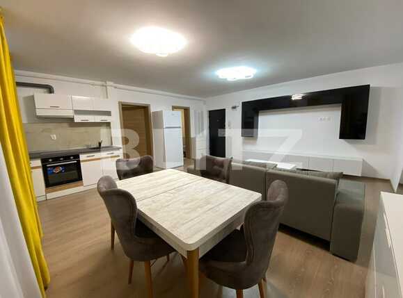 Apartament de închiriat 2 camere Floreşti - 76123AI | BLITZ Cluj-Napoca | Poza1