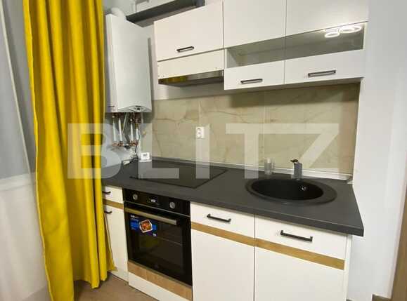 Apartament de închiriat 2 camere Floreşti - 76123AI | BLITZ Cluj-Napoca | Poza4
