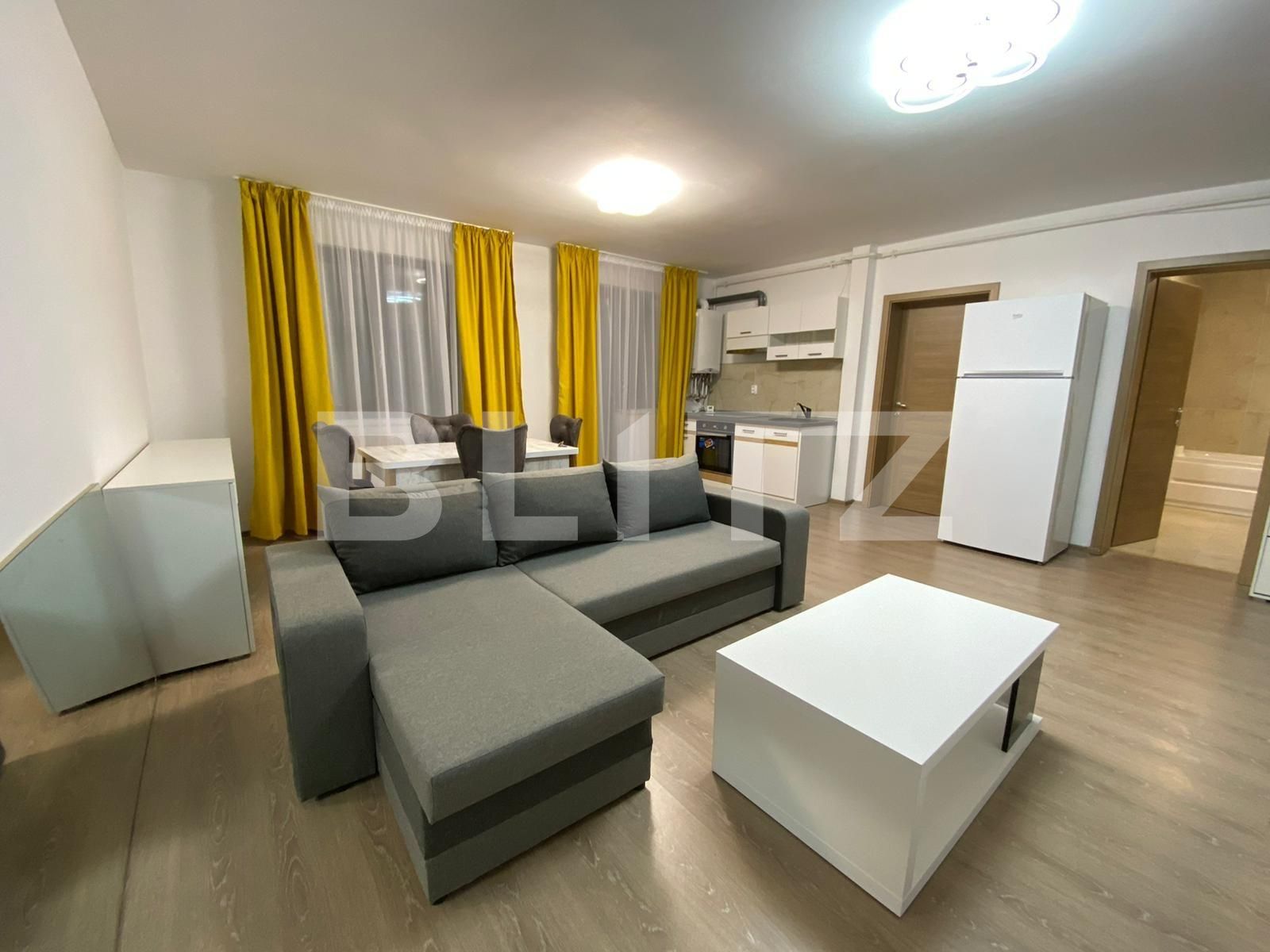 Apartament de închiriat 2 camere Floreşti - 76123AI | BLITZ Cluj-Napoca | Poza2