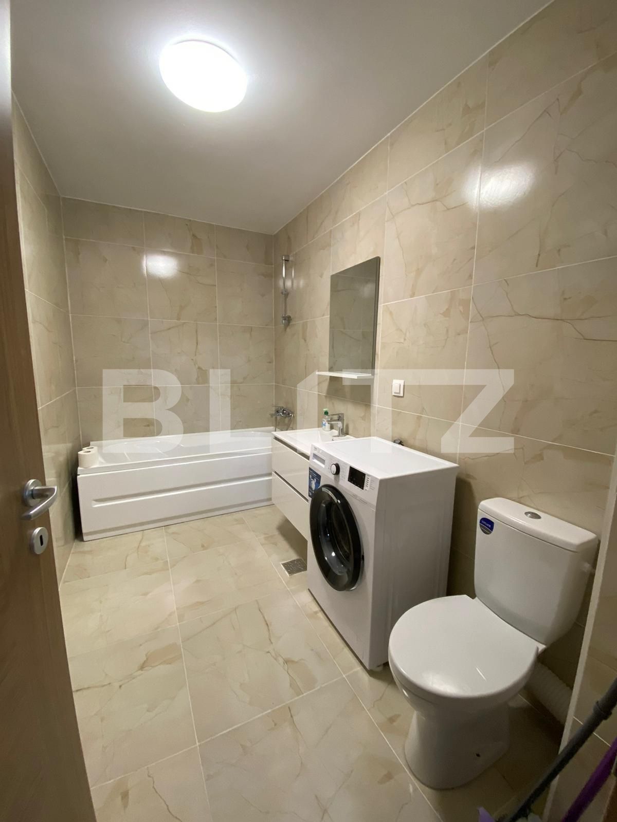Apartament de închiriat 2 camere Floreşti - 76123AI | BLITZ Cluj-Napoca | Poza7