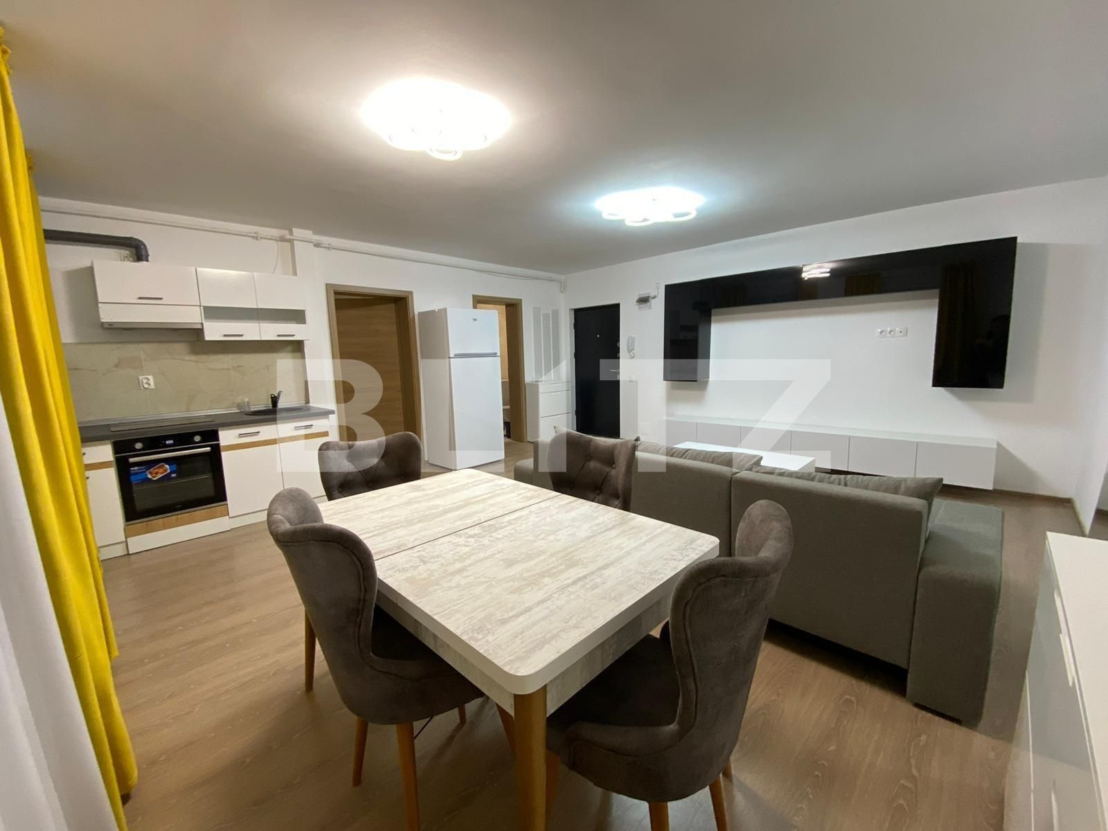 Apartament de închiriat 2 camere Floreşti - 76123AI | BLITZ Cluj-Napoca | Poza1