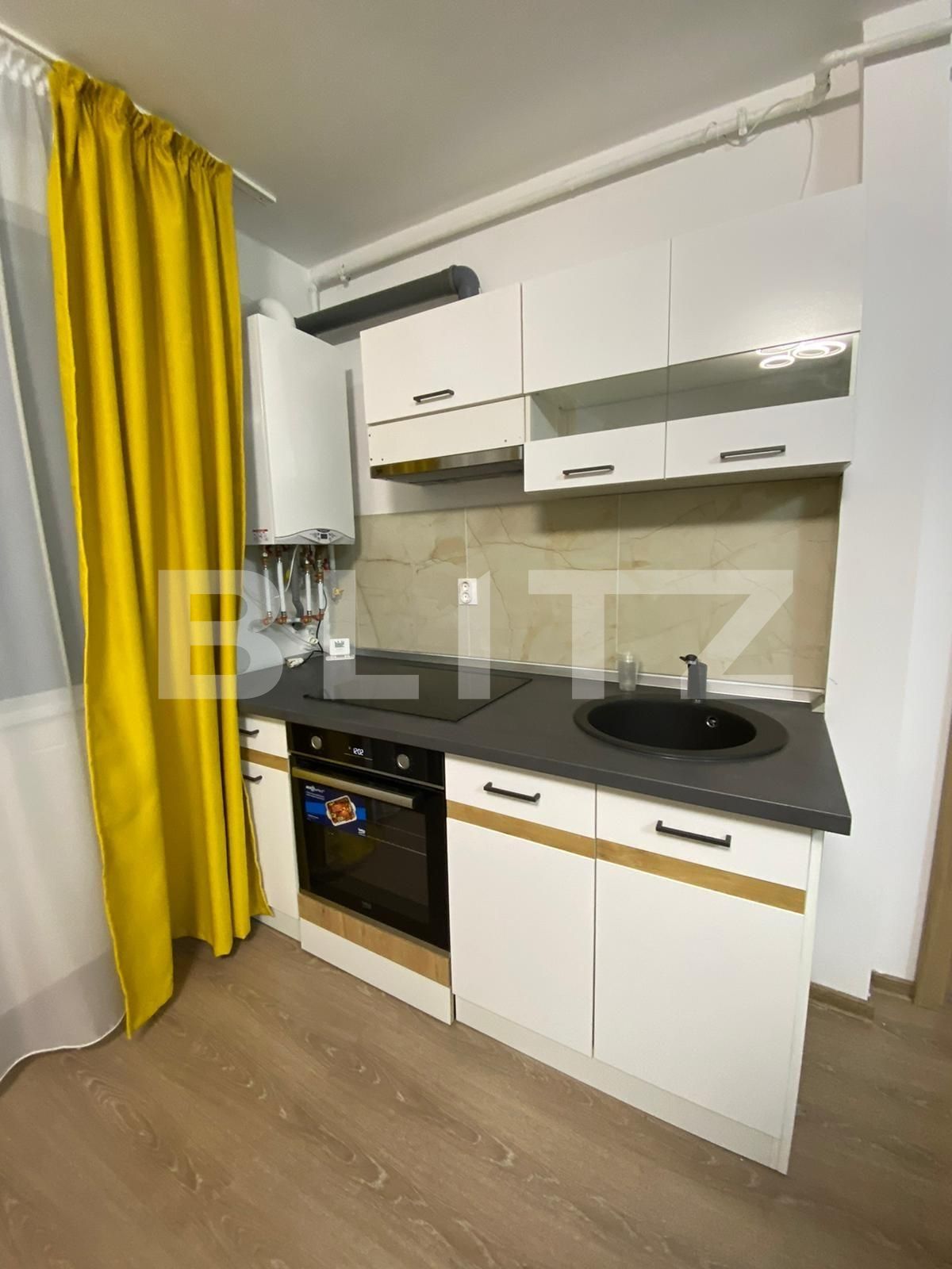 Apartament de închiriat 2 camere Floreşti - 76123AI | BLITZ Cluj-Napoca | Poza4