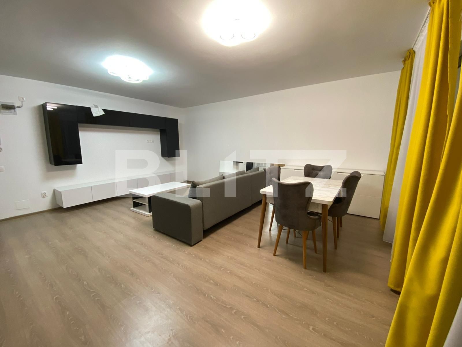Apartament de închiriat 2 camere Floreşti - 76123AI | BLITZ Cluj-Napoca | Poza5