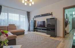 Apartament 2 camere, decomandat, 54 mp, Ghimbav