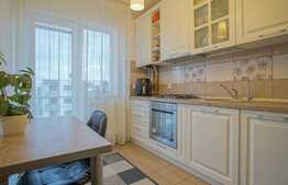 Apartament 2 camere, decomandat, 54 mp, Ghimbav