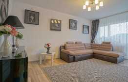 Apartament 2 camere, decomandat, 54 mp, Ghimbav