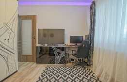 Apartament 2 camere, decomandat, 54 mp, Ghimbav