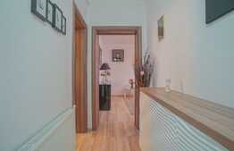 Apartament 2 camere, decomandat, 54 mp, Ghimbav