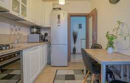 Apartament 2 camere, decomandat, 54 mp, Ghimbav