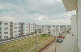 Apartament 2 camere, decomandat, 54 mp, Ghimbav